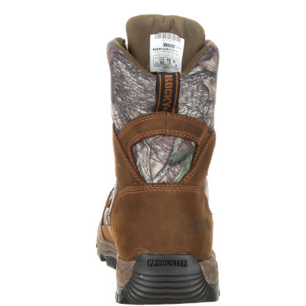 Rocky ProHunter GORE TEX Waterproof Insulated Hunting Boot RKS0340BP