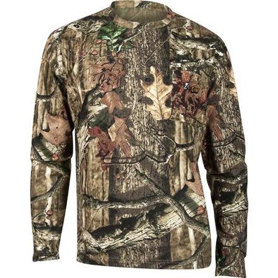 Rocky Vitals Women's Long Sleeve Shirt, , large