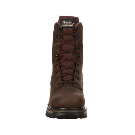 Rocky sales arktos boots