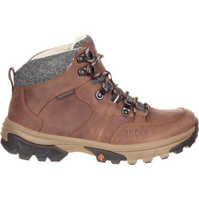 Rocky Endeavor Point Women's Waterproof Outdoor Boot, , large