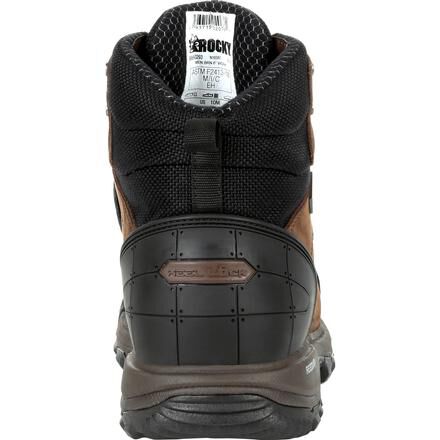 Rocky xo toe on sale