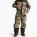 Rocky ProHunter Waterproof Insulated Camo Coveralls, , large
