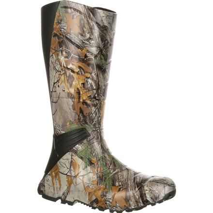 Rocky uninsulated hunting boots hotsell