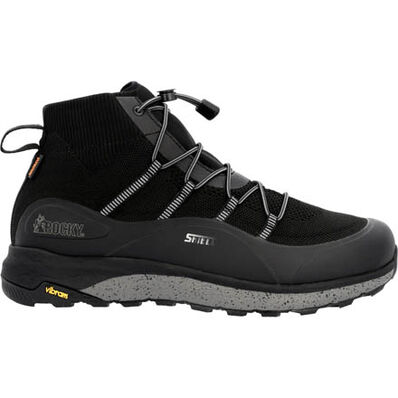 Rocky Summit Elite R.A.K. eVent Waterproof Knit Hiking Boot, , large