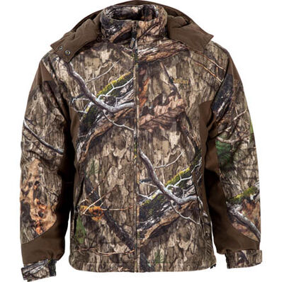 Rocky ProHunter Insulated Waterproof Camo Parka, Mossy Oak Country DNA, large Rocky ProHunter Insulated Waterproof Camo Parka, Mossy Oak Country DNA, large