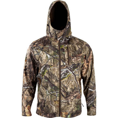 Rocky Stratum Waterproof Jacket, Mossy Oak Country DNA, large