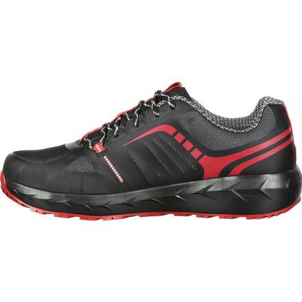 Rocky lx alloy toe athletic work shoe store