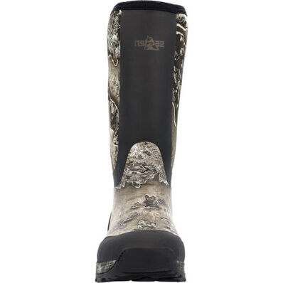 Rocky Stryker Realtree EXCAPE™ Waterproof Pull-On Boot, , large