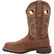 Rocky Rosemary Women's Composite Toe Waterproof Western Boot, , large