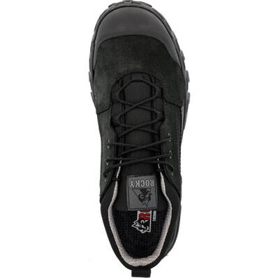 Rocky Mountain Combat Military Shoe, , large