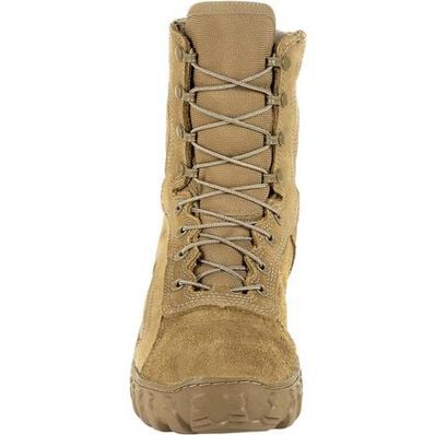 Rocky S2V Waterproof 400G Insulated Military Boot, , large