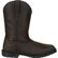 Rocky Worksmart Waterproof Western Boot, , large