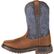 Rocky Kids' Ride FLX Western Boot, , large