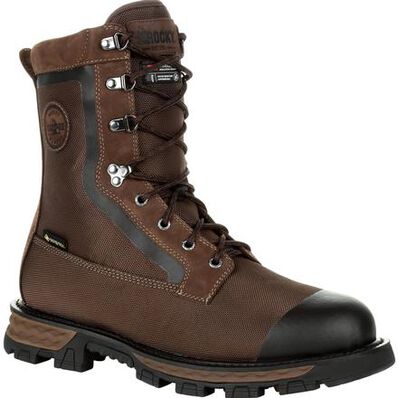 Rocky Cornstalker NXT GORE-TEX® Waterproof 400G Insulated Outdoor Boot, , large
