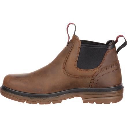 Rocky hot sale romeo boots