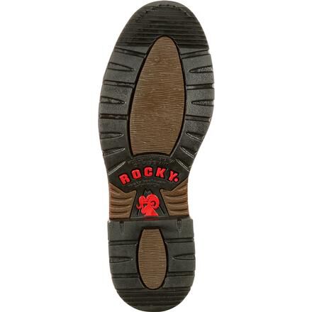 Rocky ride lacer boots online