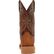 Rocky MonoCrepe 12” Waterproof Western Boot, , large