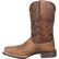 Rocky Dakota Ridge Steel Toe Waterproof Pull-On Western Boot, , large