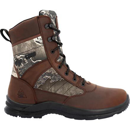 Rocky boots clearance insulated