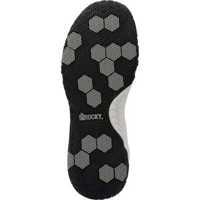 Rocky Women’s Rebound SR Sport Composite Toe Work Shoe, , large