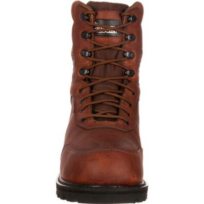 Rocky Brute Waterproof 2000G Insulated Outdoor Boot, , large