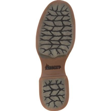 Rocky renegade boots deals
