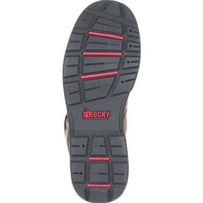 Rocky Field Lite Waterproof Work Boot, , large