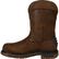 Rocky Iron Skull Composite Toe Waterproof Western Boot, , large