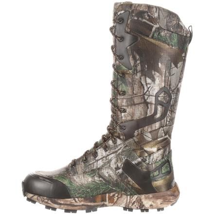 Rocky Broadhead Waterproof Insulated 16 inch Trail Boot