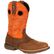 Rocky LT Waterproof Saddle Western Boot, , large