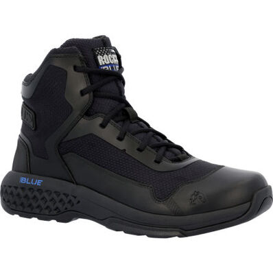 Rocky Code Blue 6” Public Service Boot, , large