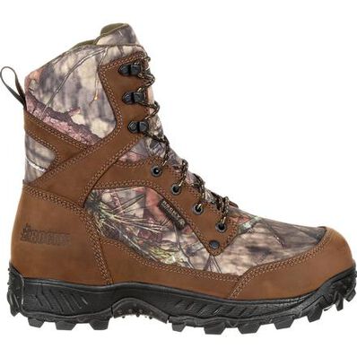 Rocky Ridgetop 400G Insulated Waterproof Hiker, , large