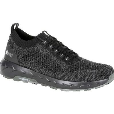Rocky WorkKnit LX Athletic Work Shoe, , large