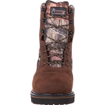 Rocky Stalker Waterproof Insulated Outdoor Boot RKS0311