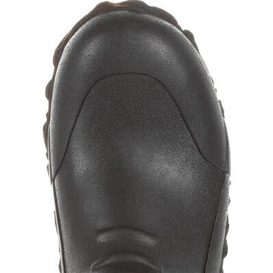 Rocky Core Chore Brown Rubber Outdoor Boot, , large