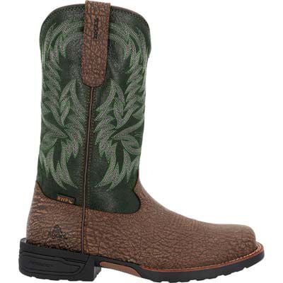 Composite toe rocky boots store