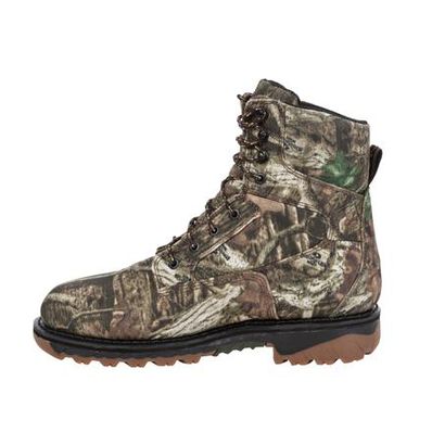 Rocky Ride Waterproof Insulated Outdoor Boot, , large