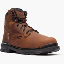 Rocky Rams Horn Composite Toe Internal Met Guard Work Boot
