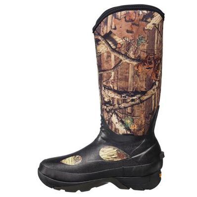 Rocky MudSox Waterproof Insulated Hunting Boot, , large
