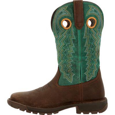 Rocky Legacy 32 Women's Western Boot, , large