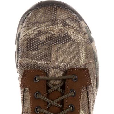 Rocky Camo Hunting Boot, , large