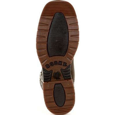 Rocky Original Ride FLX Waterproof Western Boot, , large