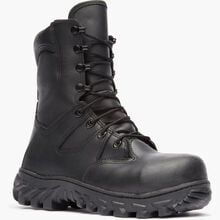 Rocky Women's Code Red Rescue NFPA Rated Composite Toe Fire Boot