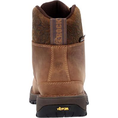 Rocky Legacy 32 Women’s Composite Toe Western Boot, , large