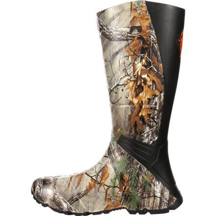 Rocky game cheap changer boots