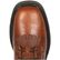 Rocky Original Ride Waterproof Western Lacer Boot, , large