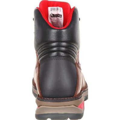 Rocky Field Lite Waterproof Work Boot, , large