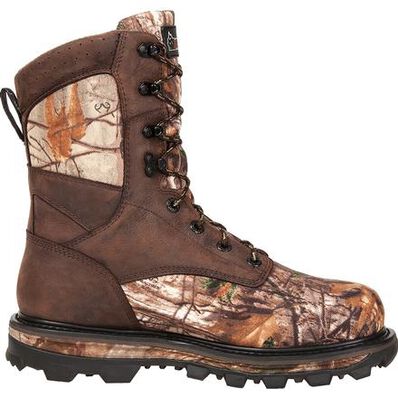 Rocky Arktos Waterproof 1000G Insulated Outdoor Boot, , large