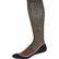 Rocky Outback Hiking Over the Calf Sock, Loden(Green), large