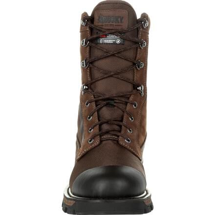 Rocky boots sales cornstalker 600